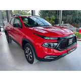 Fiat Toro Freedom 0km Permuto Auto Usados Hilux Sw4 Oroch Ap