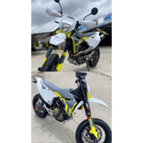 Husqvarna 701 Supermoto