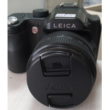 Câmera Leica Ux1 C/ Lente 