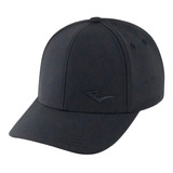 Gorra Everlast Econ Adjustable Negro