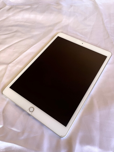 iPad Apple 7th Generación 128gb Silver
