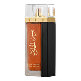 Perfume Lattafa Ser Al Khulood Gold En Aerosol Unis