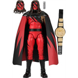 Figuras De Acción  Wwe Ultimate Edition Kane