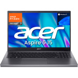 Laptop Acer Aspire 5 15 Ryzen 7 S7 8gb Ram 512gb Ssd