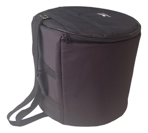 Capa Bag Surdo Bateria 14  Premium Line Evance