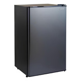 Frigobar Mirage Mrx33es Acero Inoxidable Oscuro 3.3 Ft³