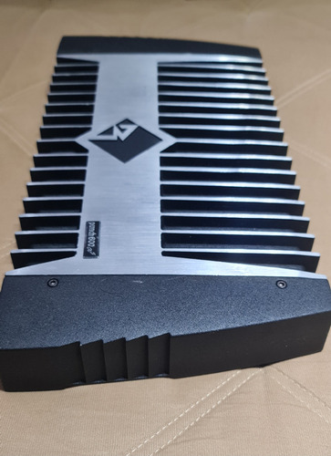 Amplificador Rockford Fosgate Punch 200.2 | MercadoLivre 📦