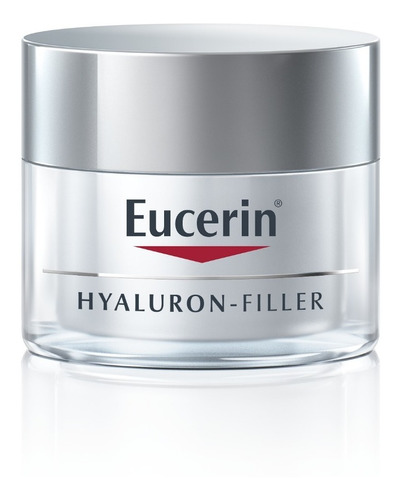 Eucerin Hyaluron-filler Crema De Dia Fps 15 50ml