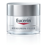 Eucerin Hyaluron-filler Crema De Dia Fps 15 50ml