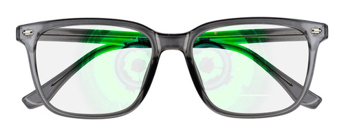 Lentes Antifatiga Antirreflejante Pantallas, Pc Gamer Mz1167