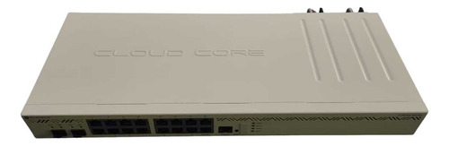 Mikrotik Cloud Core Router Ccr2004-16g-2s+16*gb 2*10g 