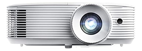 Optoma Hd39hdrx Proyector De Cine En Casa Hdr 1080p De Alto