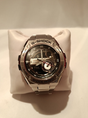 Reloj Casio G Shock Gst 210 D