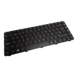 Teclado Hp Pavilion G4 G6 Cq43 430 Original 100% Garantizado