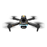 Dron Doble Camara 8k Plegable Agilidad Extrema 