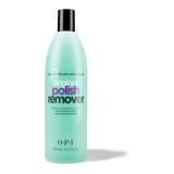 Opi Polish Remover Quitaesmalte Tradicional X 450 Ml.