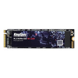 Ssd/hd Kingspec 128gb M2 Nvme 2280  - 3 Anos De Garantia