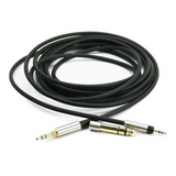 Cable De Repuesto Para Auriculares Audio Technica Ath-m40x