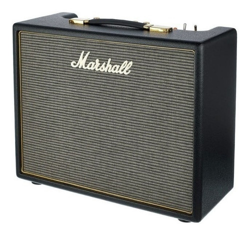 Amplificador Marshall Origin 5c Combo Valvular Para Guitarra