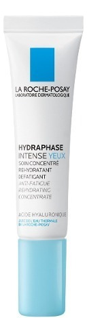 La Roche Posay Hydraphase Intense Ojos  Anti Ojeras Anti Bol