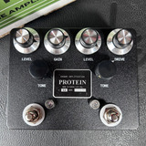 Pedal Browne Protein Dual Overdrive Boutique V3