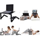 Soporte Laptop Soporte Macbook Cooler Base Para Notebook T8