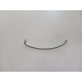 Cable Coaxial Señal Antena Motorola G5 Xt1670 Original