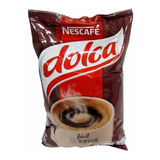 Café Nescafe Dolca 1kg