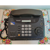 Teléfono Fax Panasonic Panafax Uf-s1