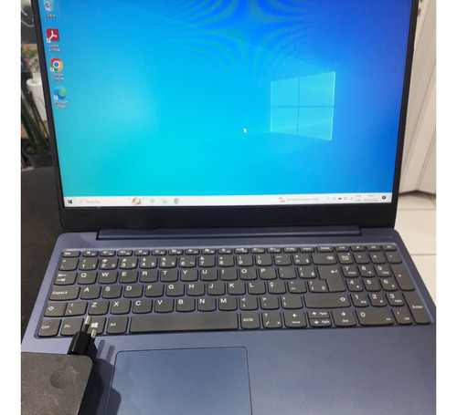 Notebook Lenovo Ideapad 330s Ssd 1tb Nvme 256gb 20gb Ram