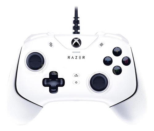 Mango De Juego Con Interfaz Razer 10 Compatible Con Wired V2