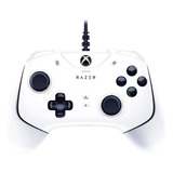 Mango De Juego Con Interfaz Razer 10 Compatible Con Wired V2