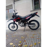 Honda Xr