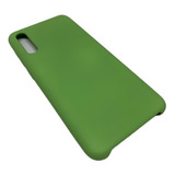 Capa De Celular Para Samsung Galaxy A50 Case +pel Vidro Simp