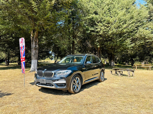 Bmw X3 2019