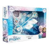 Frozen Fashion Set Disney Ditoys Pr