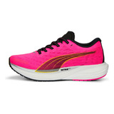 Zapatillas Puma Deviate Nitro 2 2172 Dash