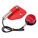 Accesorio Piezoeléctrico Para Guitarra Pickup Sound