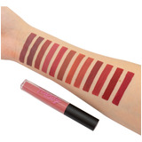 Labiales Candy Matte Trendy - g a $1900