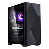 Z3 Iceberg Atx Funda Para Pc Gamer E Atx Atx Matx Mini Itx 2