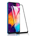 Vidrio Templado Glass Para Samsung A20 A21 A21s A22 4g 5g