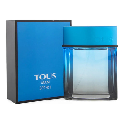 Tous Man Sport EDT 100ml para hombre | Envío gratis