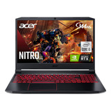Acer Nitro 5 - Laptop Para Juegos, Pantalla Ips Fhd De 15.6.