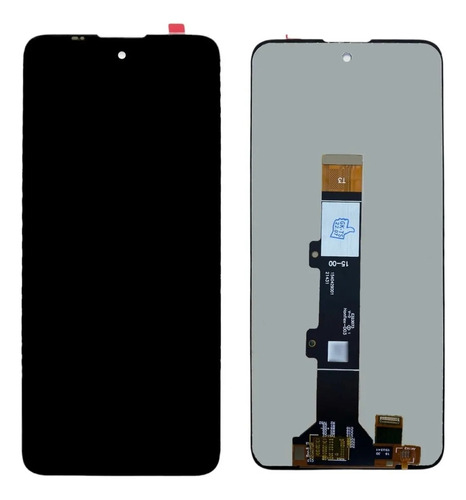 Pantalla Compatible Para Motorola Moto E40 Xt2159-1 