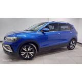 Volkswagen T-cross 2022