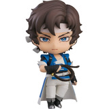 Nendoroid Richter Belmont - Castlevania: Nocturne Pre-vent