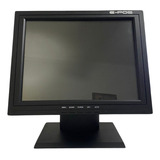 Monitor Touch E-pos Tft-lcd Kd15  15'