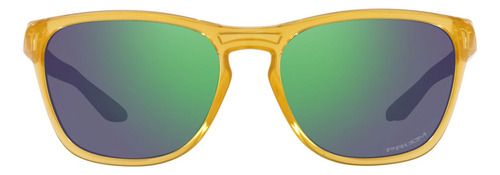 Lentes De Sol Manorburn Prizm Jade Oakley