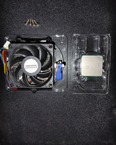 Amd A10 9700 Am4