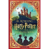 Harry Potter Y La Piedra Filosofal ( Harry Potter [edición 